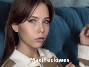 Maxineclowes