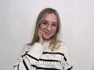 Maxinecreedon