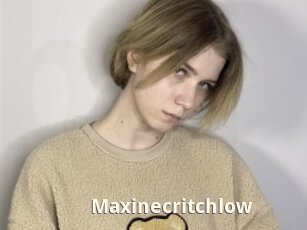 Maxinecritchlow