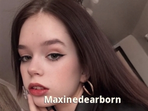 Maxinedearborn