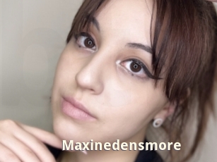 Maxinedensmore
