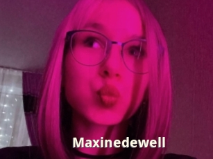 Maxinedewell