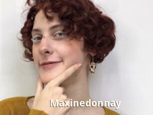 Maxinedonnay