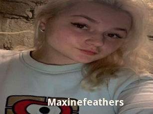 Maxinefeathers