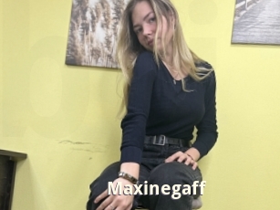 Maxinegaff