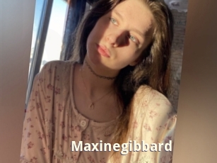 Maxinegibbard