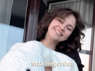 Maxinegordon