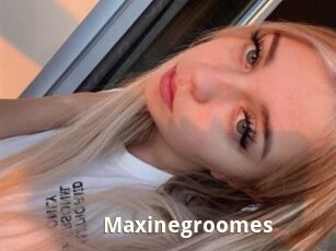 Maxinegroomes