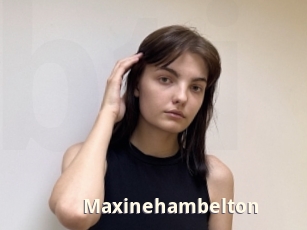 Maxinehambelton