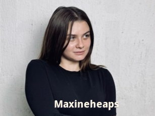 Maxineheaps