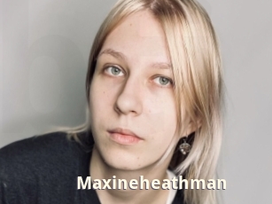 Maxineheathman