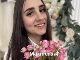 Maxineruan