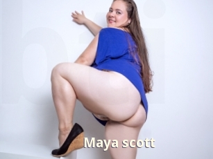 Maya_scott