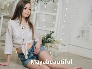 Mayabeautiful