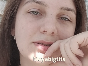 Mayabigtits