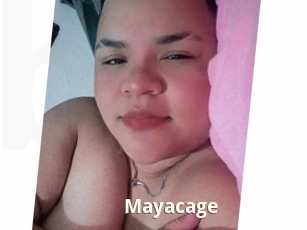 Mayacage