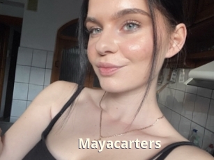 Mayacarters