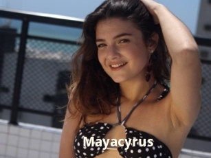 Mayacyrus