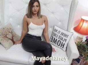 Mayadelaney