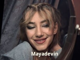 Mayadevin
