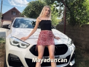 Mayaduncan