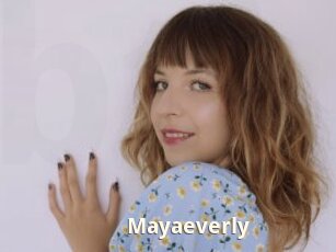 Mayaeverly