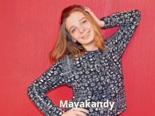 Mayakandy