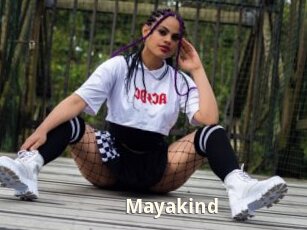 Mayakind
