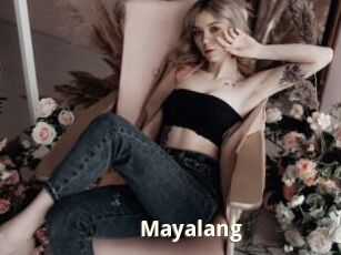Mayalang