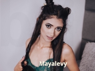 Mayalevy