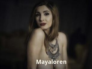 Mayaloren