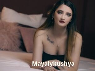 Mayalykushya