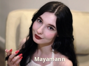 Mayamann