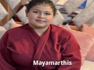Mayamarthis