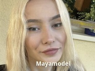 Mayamodel