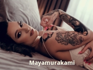 Mayamurakami