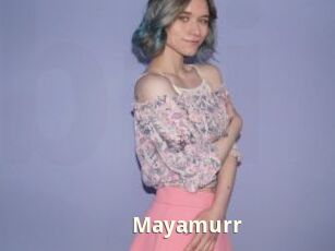 Mayamurr