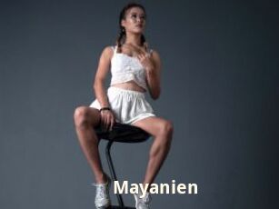 Mayanien