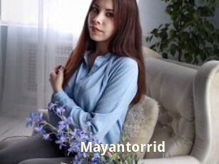 Mayantorrid