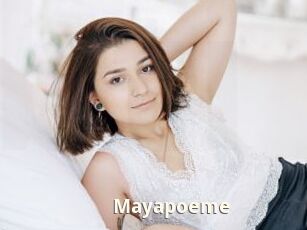 Mayapoeme