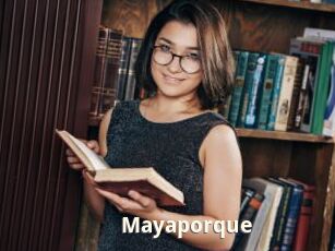 Mayaporque
