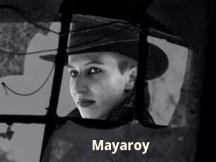 Mayaroy