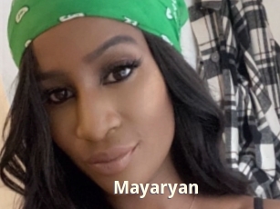 Mayaryan