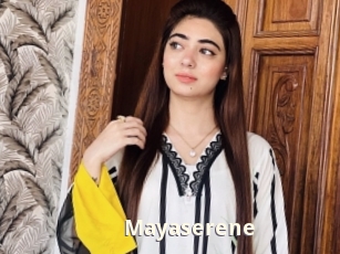 Mayaserene