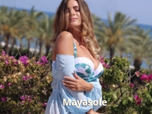 mayasole Bigtitinvasion