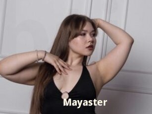 Mayaster