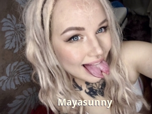 Mayasunny