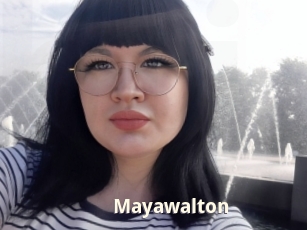 Mayawalton