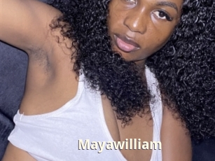 Mayawilliam