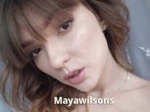 Mayawilsons